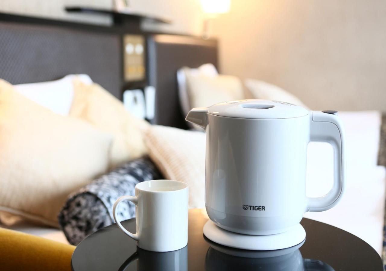 טוקיו Apa Hotel Ueno Ekikita מראה חיצוני תמונה