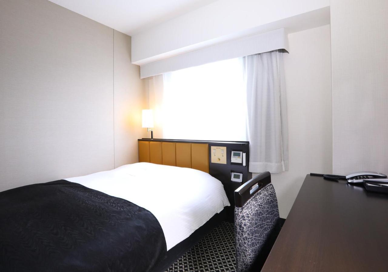טוקיו Apa Hotel Ueno Ekikita מראה חיצוני תמונה