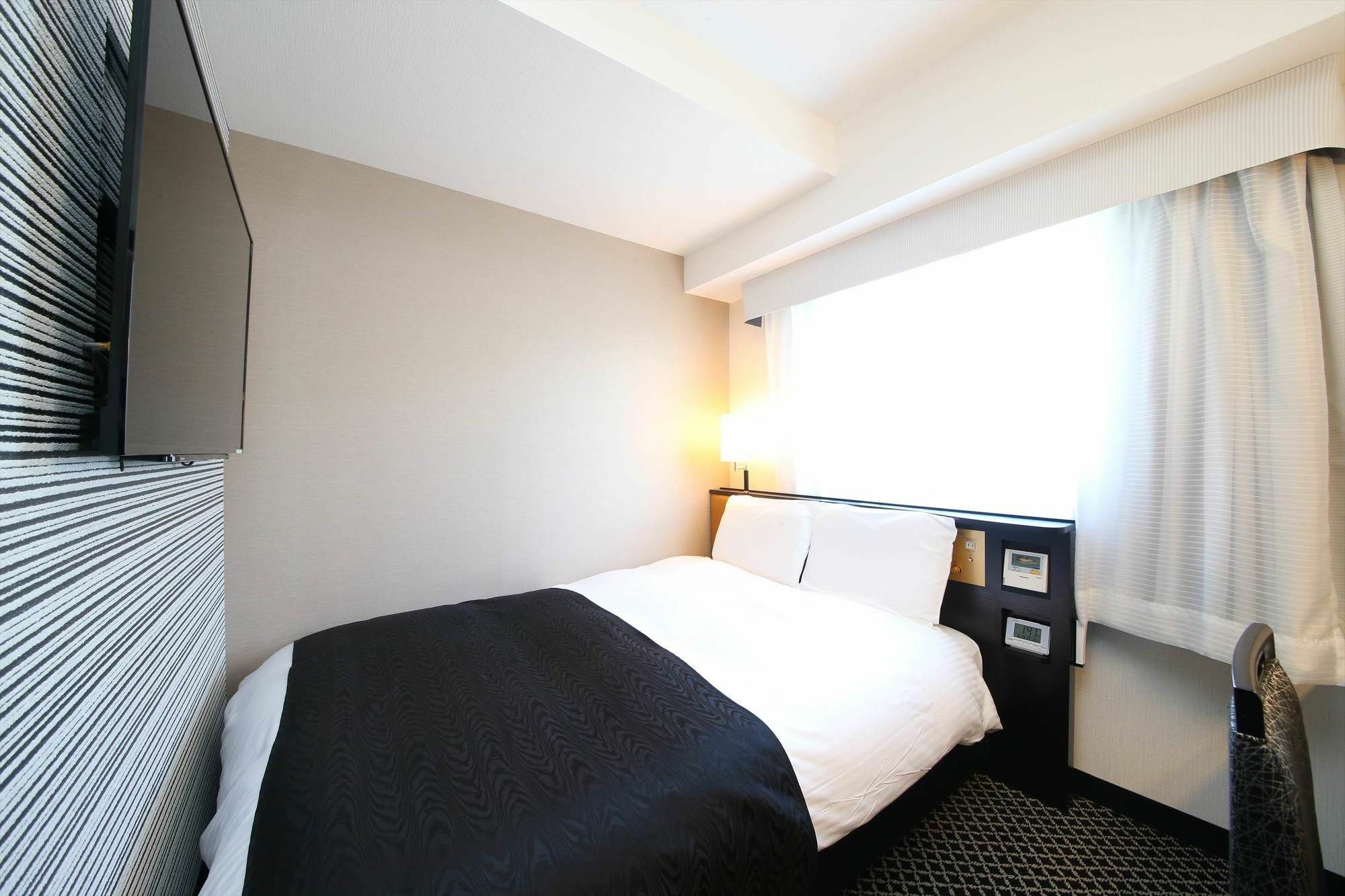 טוקיו Apa Hotel Ueno Ekikita מראה חיצוני תמונה