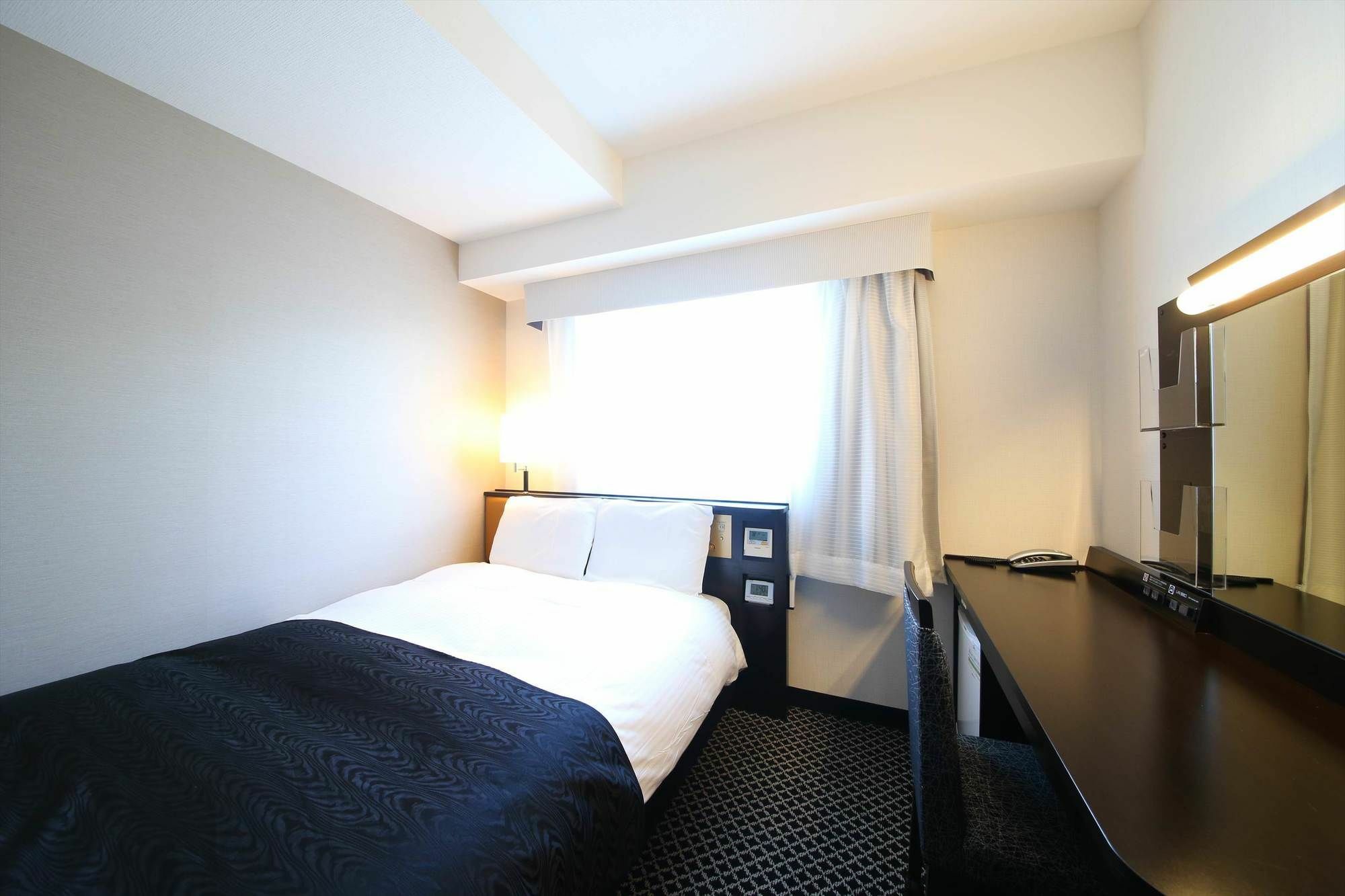 טוקיו Apa Hotel Ueno Ekikita מראה חיצוני תמונה