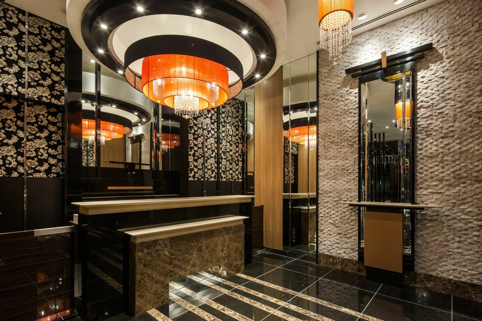 טוקיו Apa Hotel Ueno Ekikita מראה חיצוני תמונה